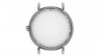 Tissot Everytime QUARTZ T143.210.11.011.00 34mm acél tok acél csat