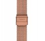 Tissot Everytime QUARTZ T143.210.33.331.00 34mm rózsa arany színű tok  rózsa arany színű csat