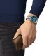 Tissot PR516 CHRONOGRAPH T149.417.11.041.00 41mm acél tok acél csat
