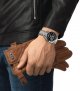 Tissot PR516 CHRONOGRAPH T149.417.11.051.00 41mm acél tok acél csat