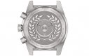 Tissot PR516 CHRONOGRAPH T149.417.11.051.00 41mm acél tok acél csat