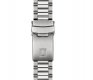 Tissot PR516 CHRONOGRAPH T149.417.11.051.00 41mm acél tok acél csat