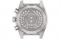 Tissot PR516 CHRONOGRAPH T149.417.22.051.00 41mm acél tok acél csat