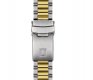 Tissot PR516 CHRONOGRAPH T149.417.22.051.00 41mm acél tok acél csat