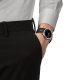 Tissot PR100 QUARTZ T150.410.16.051.00 40mm steel case with leather strap
