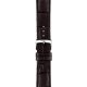 Tissot PR100 QUARTZ T150.410.16.031.00 40mmac steel case with leather strap