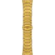 Tissot PRX POWERMATIC 80 T137.407.33.021.00 40mm arany színű tok   arany színű csat