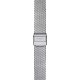 Tissot Everytime QUARTZ T143.210.11.091.00 34mm acél tok acél csat