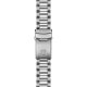 Tissot PR516 CHRONOGRAPH T149.417.11.041.00 41mm acél tok acél csat