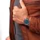 Longines Avigation BigEye L28161932 L2.816.1.93.2 | 41mm titanium case, chronograph