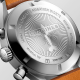 Longines Avigation BigEye L28161932 L2.816.1.93.2 | 41mm titanium case, chronograph