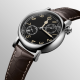 Longines Heritage Avigation L28124532 L2.812.4.53.2 | 41mm, automatic chronograph