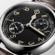 Longines Heritage Avigation L28124532 L2.812.4.53.2 | 41mm, automatic chronograph