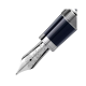 Montblanc Great Characters JFK 132087 JOHN F KENNEDY SPECIAL EDITION FOUNTAIN PEN F