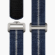 Tudor Pelagos FXD M25707B/24-0001 42mm titanium case textile strap + rubber strap
