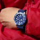 Tudor Pelagos FXD M25707B/23-0001 39mm titanium case with rubber and textile strap