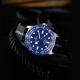 Tudor Pelagos FXD M25707B/24-0001 42mm titanium case textile strap + rubber strap