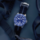 Tudor Pelagos FXD M25707B/23-0001 39-mm-Titangehäuse mit Kautschuk- und Textilband