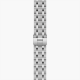 Tudor Royal M28300-0005 28mm steel case and bracelet m.o.p. dial diamonds