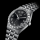 Tudor Tudor Royal M28500-0003 Royal 38, steel case and barcelet, black dial