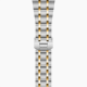 Tudor Royal M28603-0003 41mm Stahlgehäuse mit goldener Stahlschließe