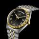 Tudor Royal M28603-0003 41mm Stahlgehäuse mit goldener Stahlschließe
