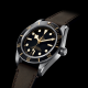 Tudor Black Bay Fifty-Eight M79030N-0002 39mm steel case Brown leather strap
