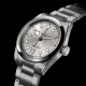 Tudor Black Bay 41 M79540-0011 41mm steel case and bracelet silver dial