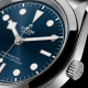 Tudor Black Bay 36 M79640-0002 36mm Stahlgehäuse mit Stahlschließe