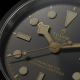Tudor Black Bay 41 M79680-0001 41mm steel case with steel clasp