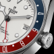 Tudor Black Bay GMT M79830RB-0010 Calibre MT5652  41 mm steel case  Steel bracelet