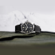 Tudor Ranger *M79950-0002* 41mm automata acél tok Hibrid gumi szíj