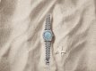 Tudor Black Bay 54 Lagoon Blue M79000-0001 Manufacture Calibre MT5400 37mm steel case Blue