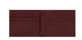 Montblanc Sartorial 115x5x90 mm 130825 SARTORIAL PORTEMONNAIE 6CC