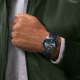 Breitling Superocean Héritage UB2010161C1S1 B20 AUTOMATIC 42 Stee l18k Red Gold - Blue