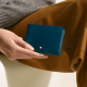 Montblanc Soft WALLET 6CC 198743 6 kártyatartós pénztárca