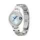 Cartier Ballon bleu de Cartier W4BB0028 33 mm Metallgehäuse Metallschließe Diamanten