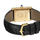 Cartier Tank Louis Cartier WGTA0269 29,5x22mm TANK LOUIS CARTIER LARGE GOLD