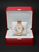 Cartier Ballon bleu de Cartier WGBB0039 Ballon Blue 40, rose gold case and bracelet