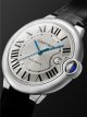 Cartier Ballon bleu de Cartier WSBB0026 Ballon Blue 42 automata, acél tok