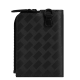 Montblanc Extreme 3.0 129980 3.0 Kartenhalter 3cc mit Reißverschluss Schwarz