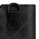Montblanc Extreme 3.0 129980 3.0 Kartenhalter 3cc mit Reißverschluss Schwarz