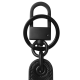 Montblanc Extreme 3.0 129983 Montblanc Extreme 3.0 Key Fob Black