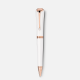 Montblanc Muses 117886 Marilyn Monroe Special Edition Pearl Balpen