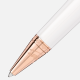 Montblanc Muses 117886 Marilyn Monroe Special Edition Pearl Ballpoint Pen