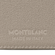 Montblanc 110x15x90 mm 131823 KIVÁLASZTÁS PUHA PÉNZTÁRCA 6CC