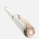 Montblanc Muses 117886 Marilyn Monroe Special Edition Pearl golyóstoll