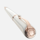 Montblanc Muses 117886 Marilyn Monroe Special Edition Pearl Balpen