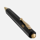 Montblanc Heritage 125494 Egyptomania SpecialEdition schwarzerKugelschreiber