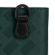 Montblanc Extreme 129986 Extreme 3.0 Compact Wallet 6cc British Green